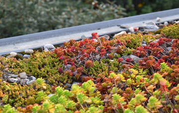 the cost of Chapel Stile green roof installation