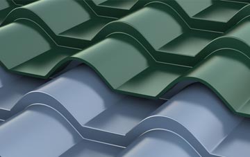 who should consider Chapel Stile plastic roofs