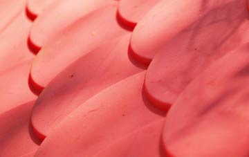 Chapel Stile plastic roof costs