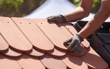 Chapel Stile roof tile contractors