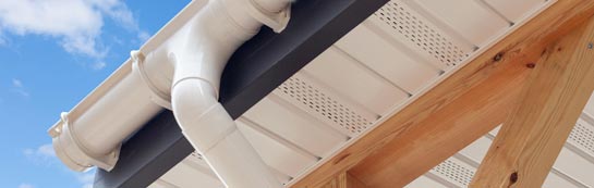 get Chapel Stile guttering quotes today