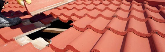 compare Chapel Stile roof repair quotes