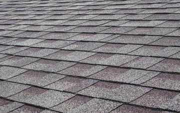 Chapel Stile tiles for shallow pitch roofing