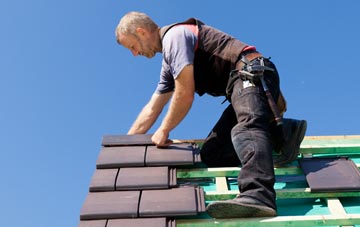 disadvantages of Chapel Stile slate roofing