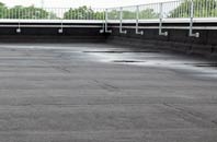 find rated Chapel Stile flat roofing companies