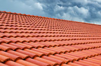 Chapel Stile roofing tiles