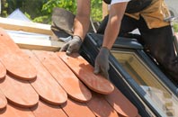 Chapel Stile tiled roofing companies